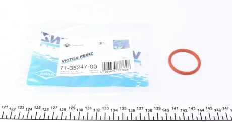Прокладка колектора двигуна гумова VICTOR REINZ 713524700
