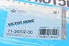 Прокладка випускного колектора REINZ 71-35702-00 VICTOR REINZ 713570200 (фото 3)