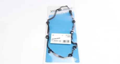 Прокладка клапанної кришки REINZ 71-36051-00 VICTOR REINZ 713605100
