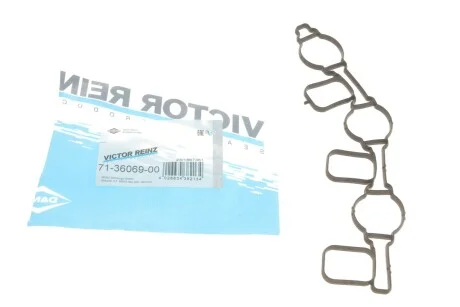 Прокладка впускного колектора VICTOR REINZ 713606900