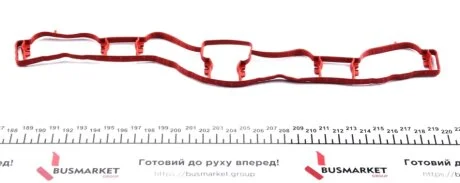 Прокладка впускного колектора VICTOR REINZ 713607100