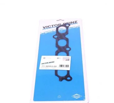Прокладка колектора VICTOR REINZ 713655300