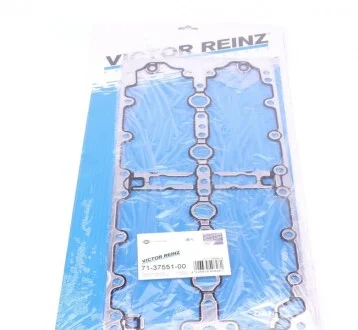 Прокладка клапанної кришки REINZ 71-37551-00 VICTOR REINZ 713755100