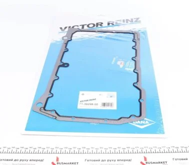 Прокладка піддону картера REINZ 71-39298-00 VICTOR REINZ 713929800