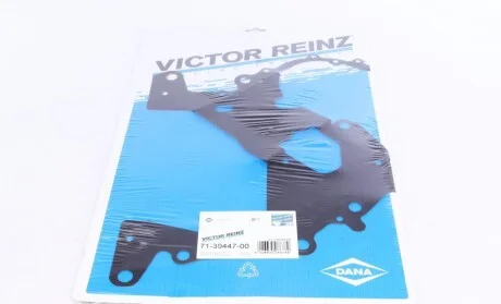 Прокладка картер рульового механізму REINZ 71-39447-00 VICTOR REINZ 713944700
