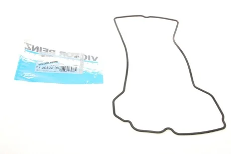 Ущільнення, кришка голівки циліндра REINZ 71-39822-00 VICTOR REINZ 713982200