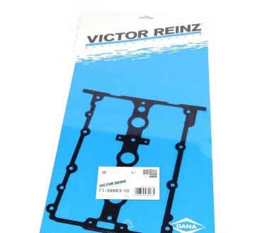 Прокладка клапанної кришки REINZ 71-39983-10 VICTOR REINZ 713998310