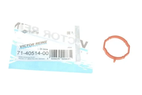 Прокладка впускного колектора VICTOR REINZ 714051400