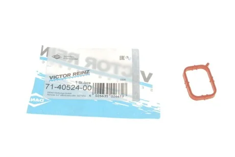 Прокладка впускного колектора VICTOR REINZ 714052400