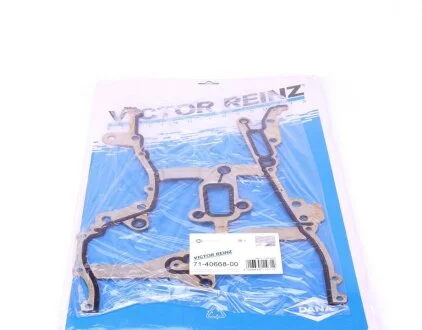 Прокладка кришки ГРМ VICTOR REINZ 714066800