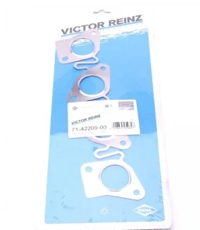 Прокладка випускного колектора REINZ 71-42209-00 VICTOR REINZ 714220900