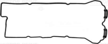 Прокладка клапанної кришки Nissan Sunny 1.4,1.6 90- VICTOR REINZ 715270600