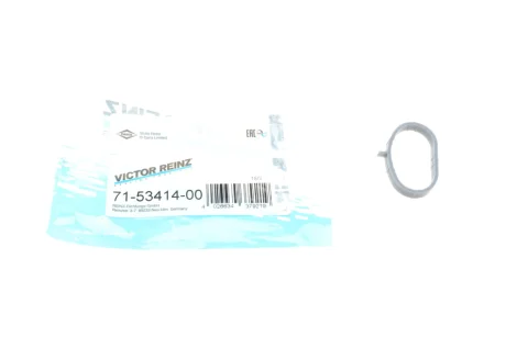 Прокладка впускного колектора VICTOR REINZ 715341400