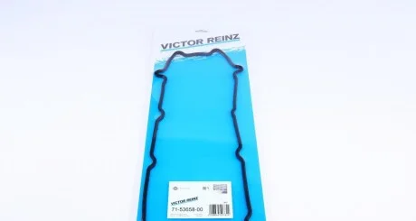 Прокладка клапанної кришки REINZ 71-53658-00 VICTOR REINZ 715365800