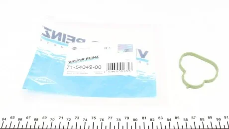 Прокладка колектора двигуна гумова VICTOR REINZ 715404900