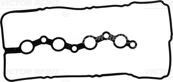 Прокладка клапанної кришки VICTOR REINZ 715416100 (фото 1)