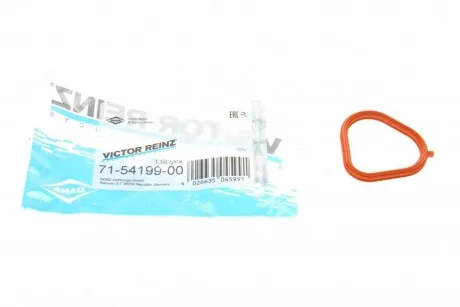 Прокладка впускного колектора REINZ 71-54199-00 VICTOR REINZ 715419900