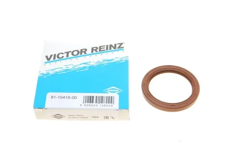 Ущільнююче кільце REINZ 81-10416-00 VICTOR REINZ 811041600