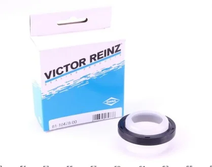 Ущільнююче кільце з корпусом REINZ 81-10478-00 VICTOR REINZ 811047800