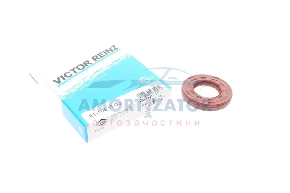 Ущільнююче кільце REINZ 81-10539-00 VICTOR REINZ 811053900 (фото 1)