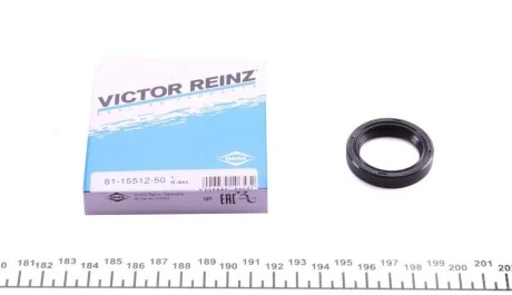 Ущільнююче кільце REINZ 81-15512-50 VICTOR REINZ 811551250