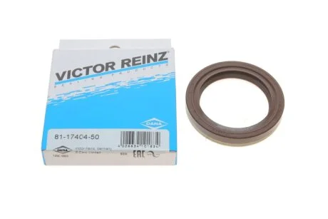 Ущільнююче кільце REINZ 81-17404-50 VICTOR REINZ 811740450