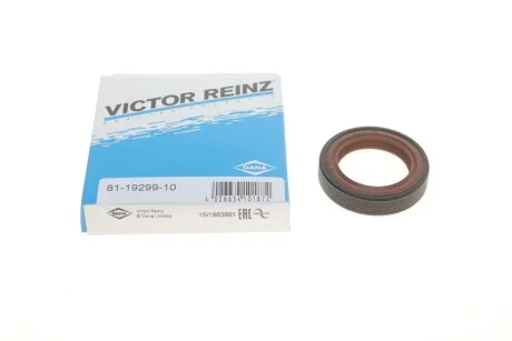 Ущільнююче кільце REINZ 81-19299-10 VICTOR REINZ 811929910