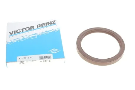 Ущільнююче кільце REINZ 81-20745-40 VICTOR REINZ 812074540