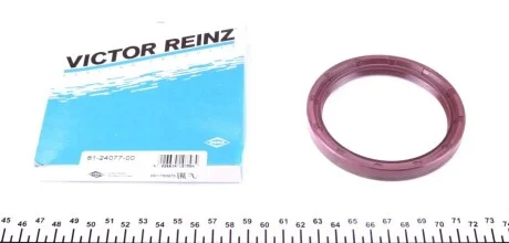 Ущільнююче кільце REINZ 81-24077-00 VICTOR REINZ 812407700