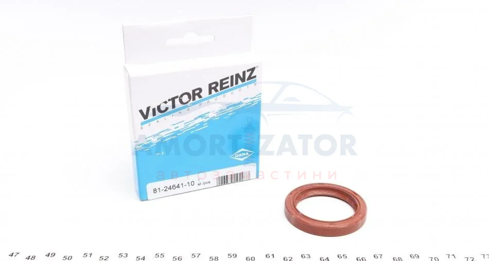 Ущільнююче кільце REINZ 81-24641-10 VICTOR REINZ 812464110 (фото 1)