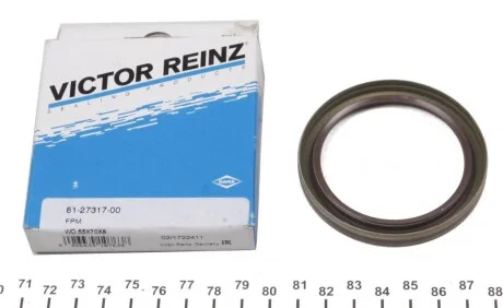 Ущільнююче кільце REINZ 81-27317-00 VICTOR REINZ 812731700