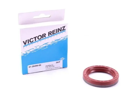 Ущільнююче кільце REINZ 81-28498-00 VICTOR REINZ 812849800