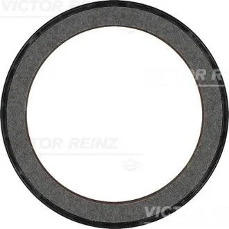 Сальник коленвала пер (100х124х12) (WS../XF…) Daf VICTOR REINZ 812905200