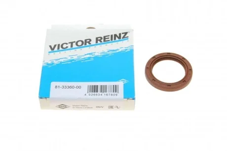 Ущільнююче кільце REINZ 81-33360-00 VICTOR REINZ 813336000
