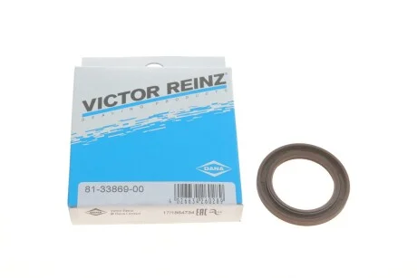 Ущільнююче кільце REINZ 81-33869-00 VICTOR REINZ 813386900