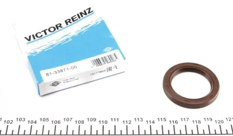Ущільнююче кільце REINZ 81-33871-00 VICTOR REINZ 813387100