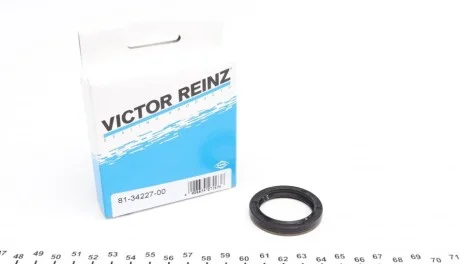 Ущільнююче кільце REINZ 81-34227-00 VICTOR REINZ 813422700