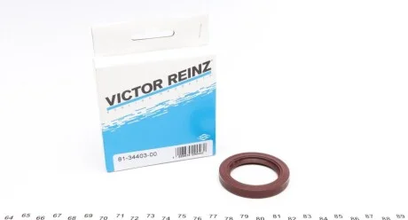 Ущільнююче кільце REINZ 81-34403-00 VICTOR REINZ 813440300