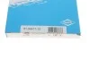 Ущільнююче кільце колінчастого валу з корпусом REINZ 81-34417-10 VICTOR REINZ 813441710 (фото 5)