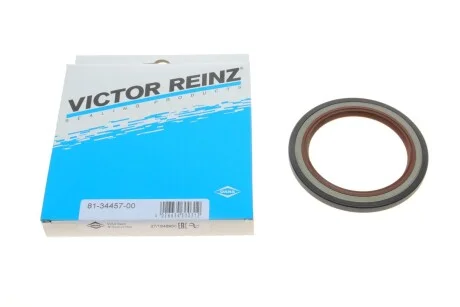 Сальник VICTOR REINZ 813445700