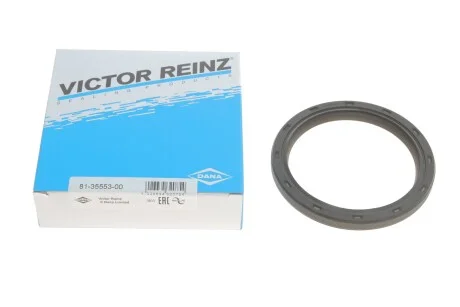 Ущільнююче кільце REINZ 81-35553-00 VICTOR REINZ 813555300