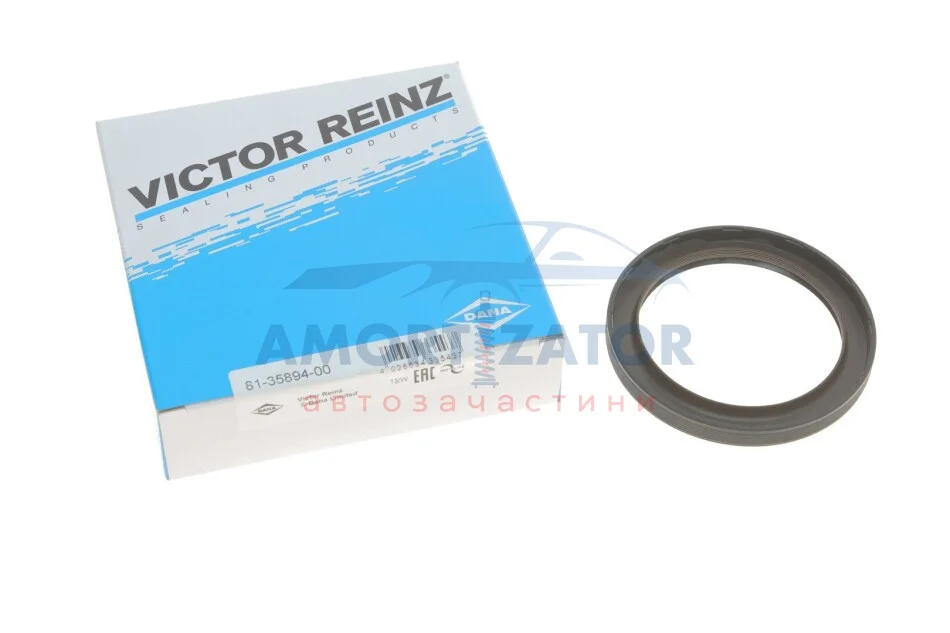 Ущільнююче кільце REINZ 81-35894-00 VICTOR REINZ 813589400 (фото 1)