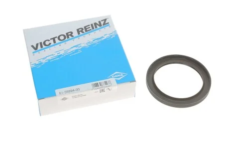 Ущільнююче кільце REINZ 81-35894-00 VICTOR REINZ 813589400