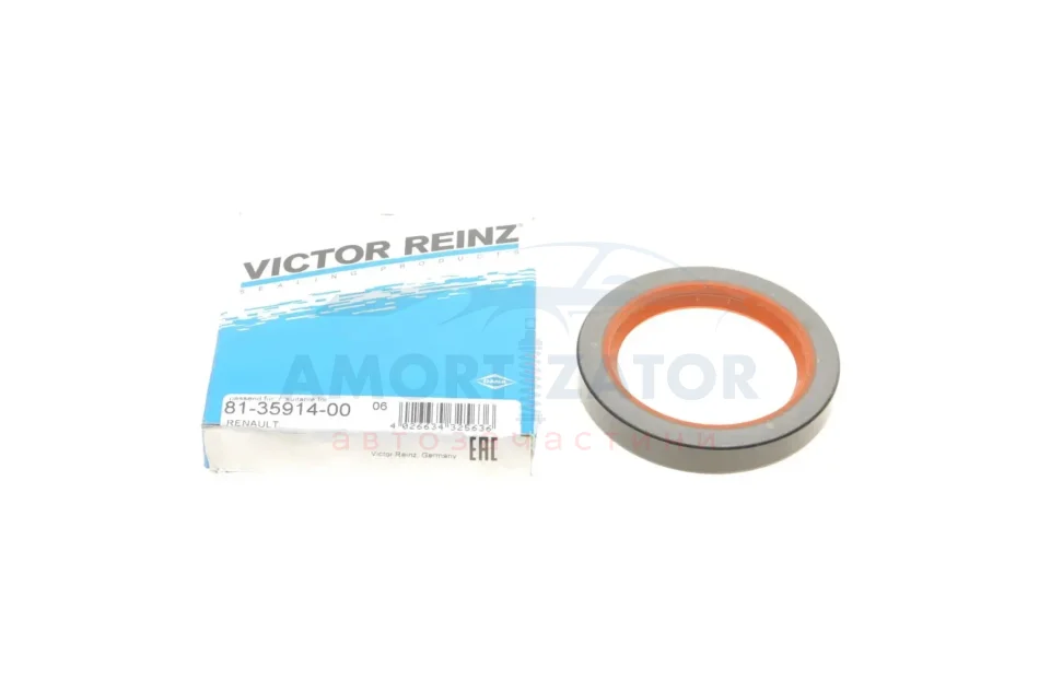 Ущільнююче кільце REINZ 81-35914-00 VICTOR REINZ 813591400 (фото 1)