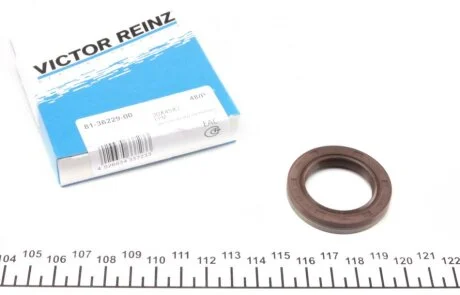 Ущільнююче кільце REINZ 81-36229-00 VICTOR REINZ 813622900