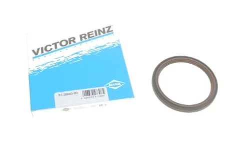 Ущільнююче кільце REINZ 81-36843-00 VICTOR REINZ 813684300