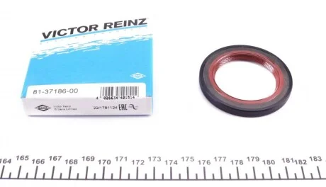 Ущільнююче кільце REINZ 81-37186-00 VICTOR REINZ 813718600