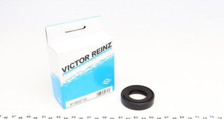 Сальник коробки передач VICTOR REINZ 81-38027-00