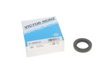 Сальник VICTOR REINZ 813850600