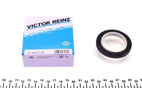 Ущільнююче кільце REINZ 81-42737-00 VICTOR REINZ 814273700